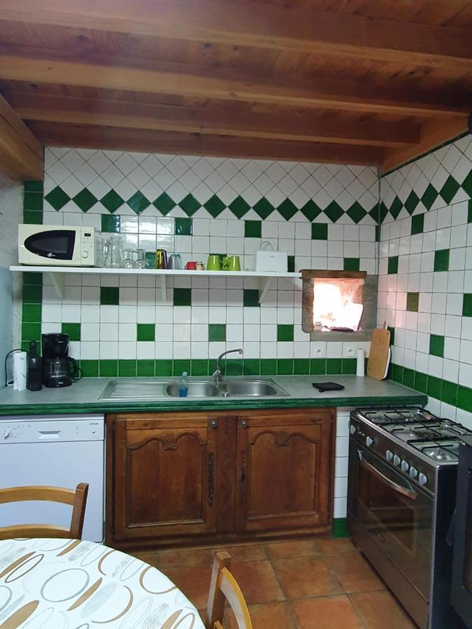 Holiday home 2 Personnes