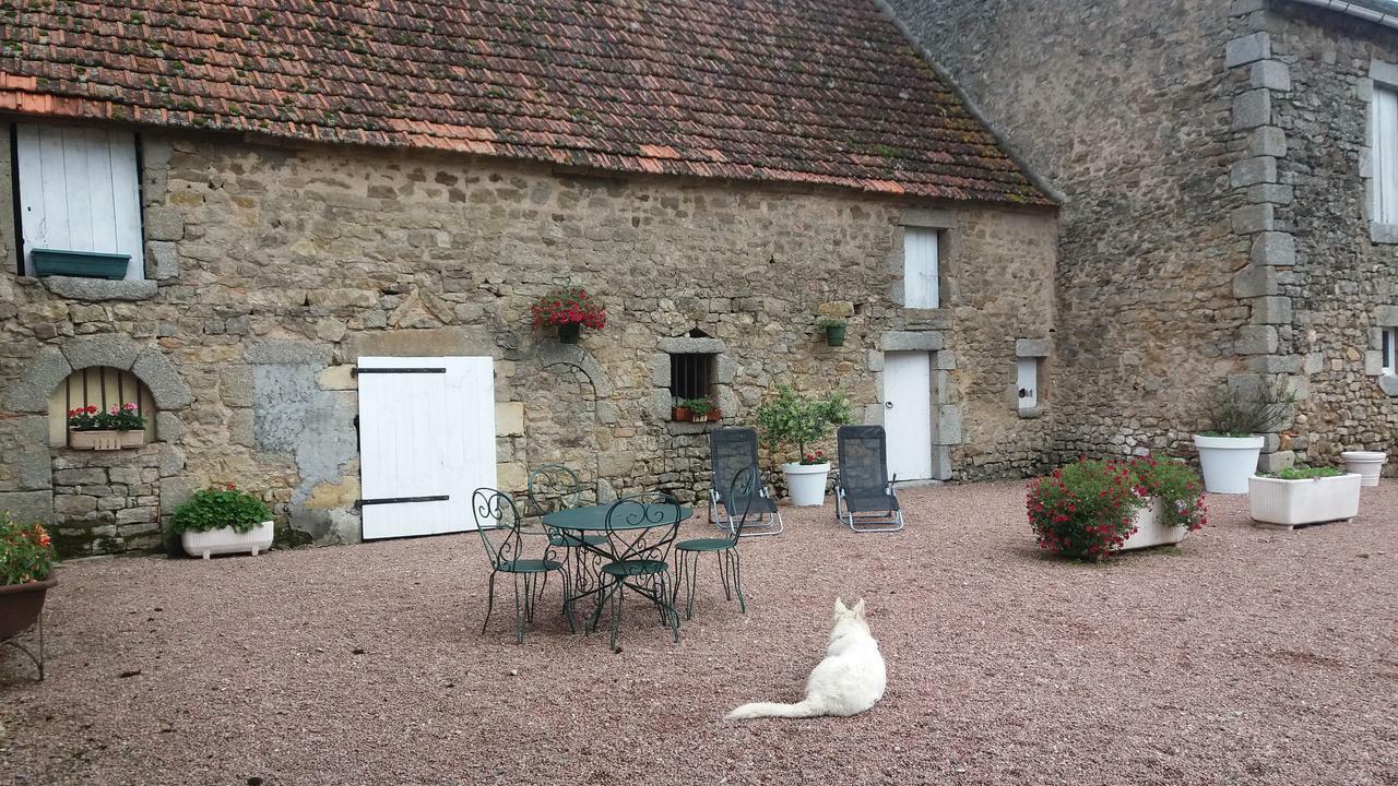 Holiday home 2 Personnes