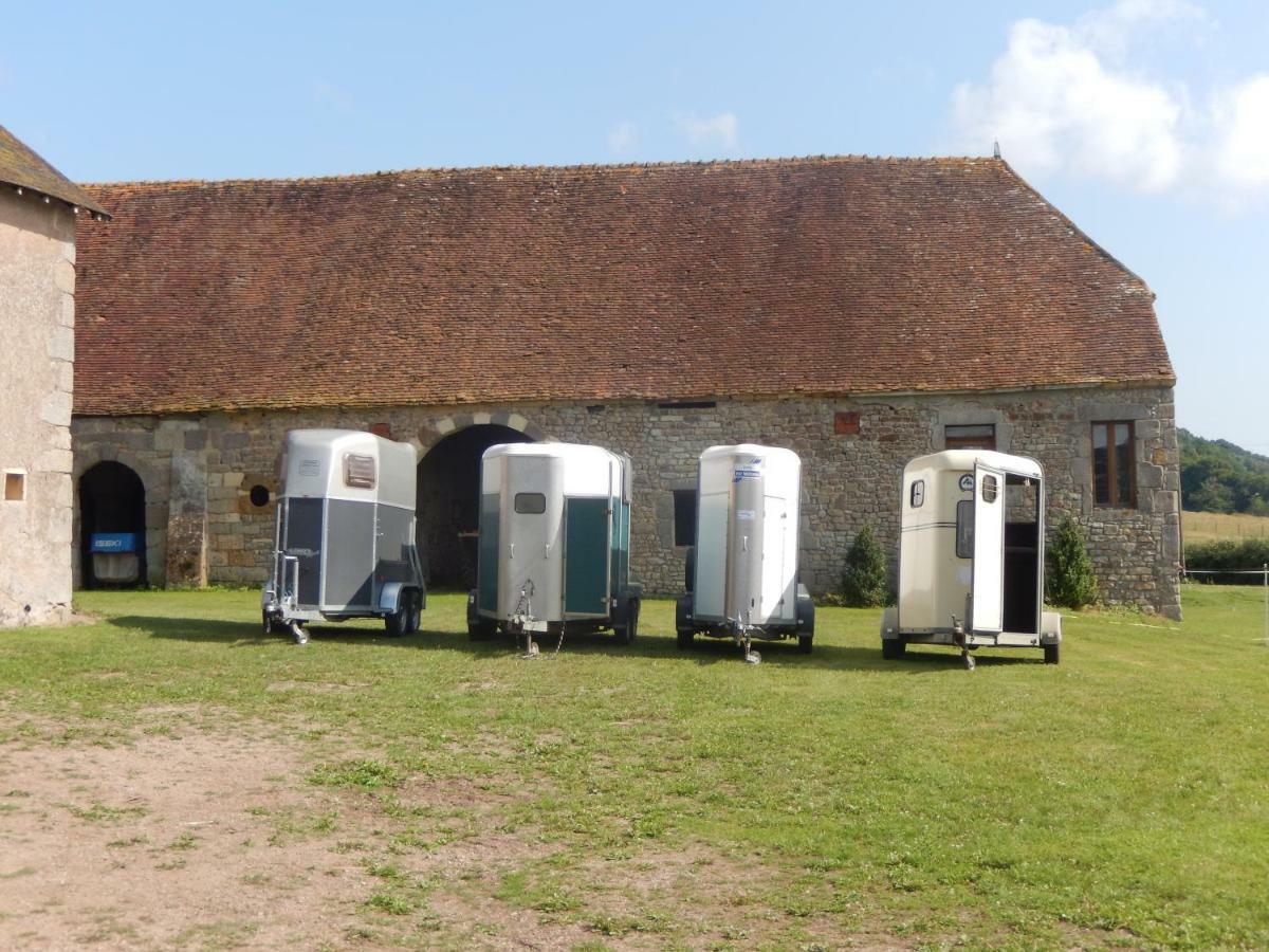 2 Personnes Holiday home *