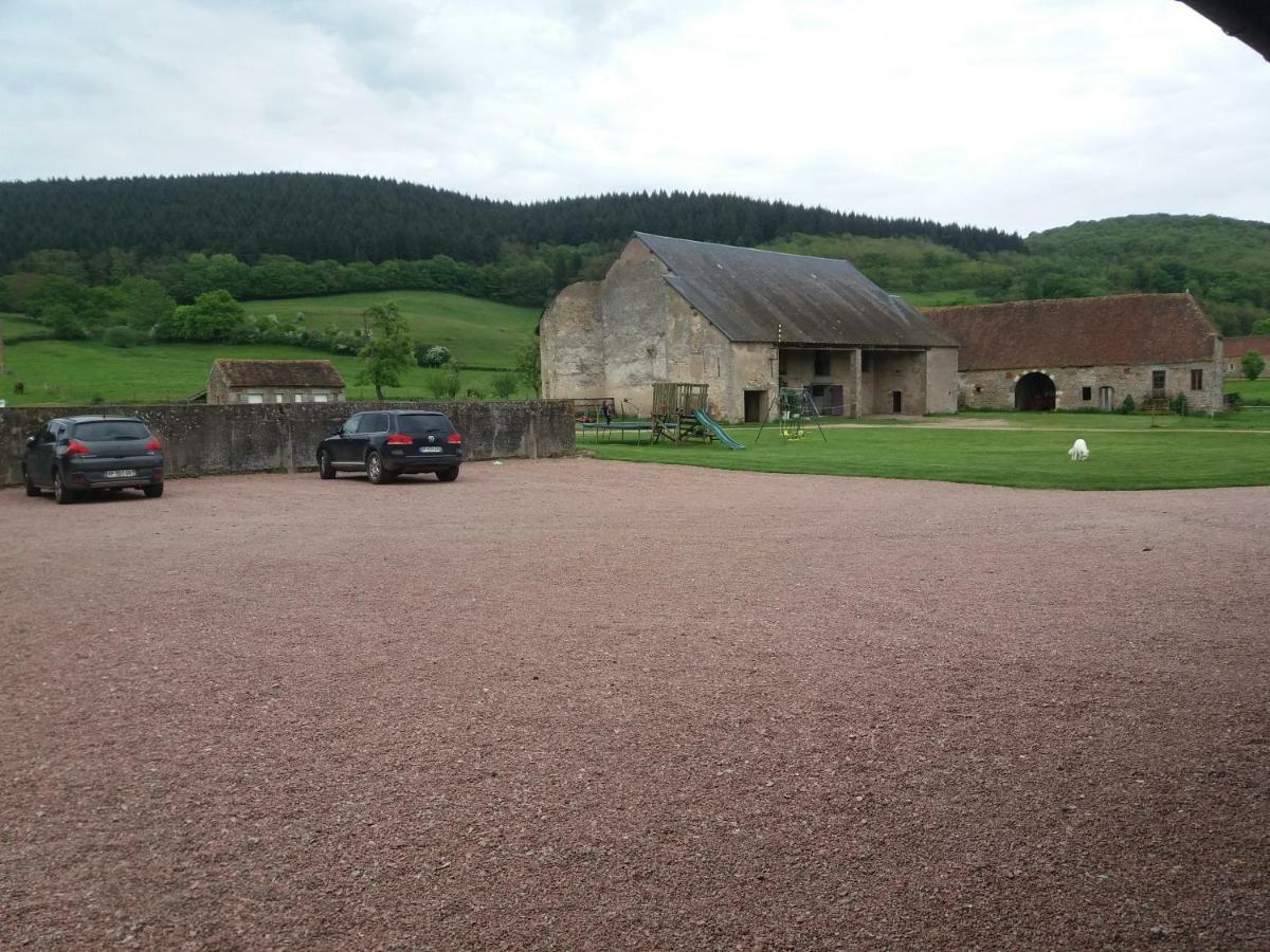 Holiday home 2 Personnes Lormes