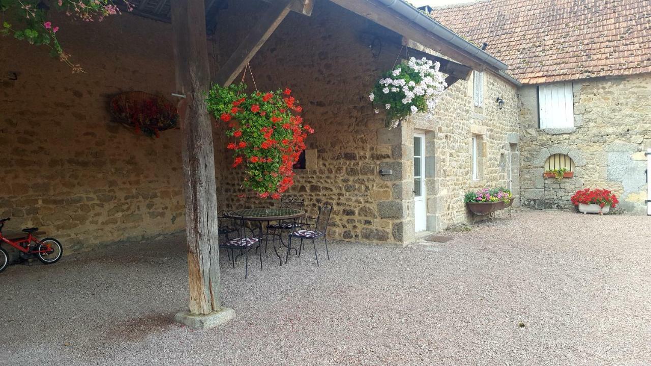 Holiday home 2 Personnes Lormes