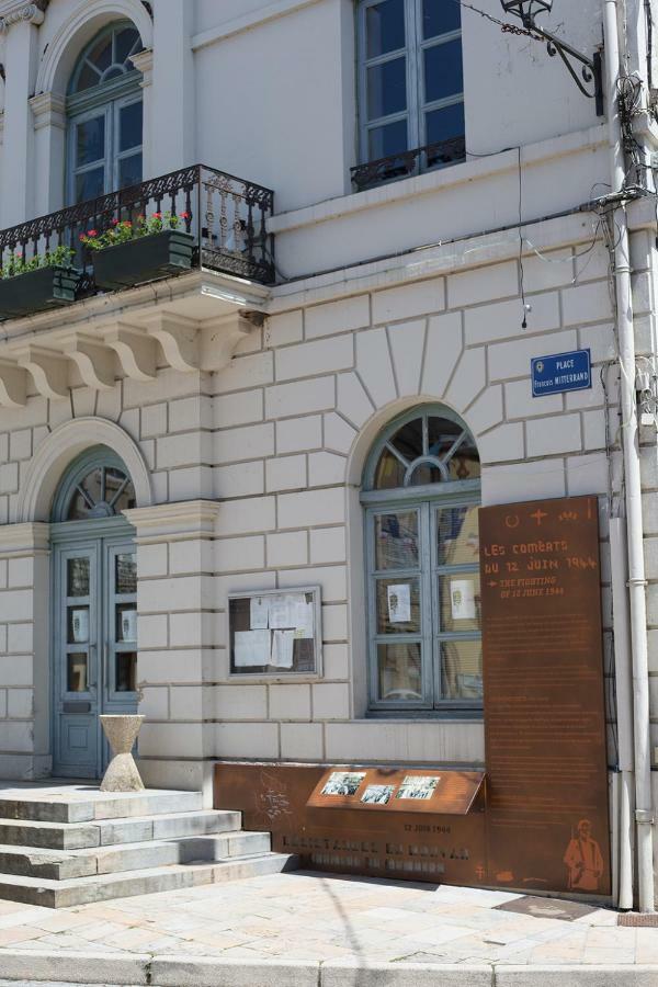Des Aubues Hébergement de vacances Lormes