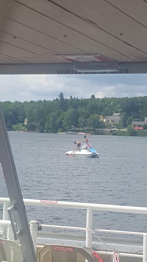 Hébergement de vacances Des Aubues *